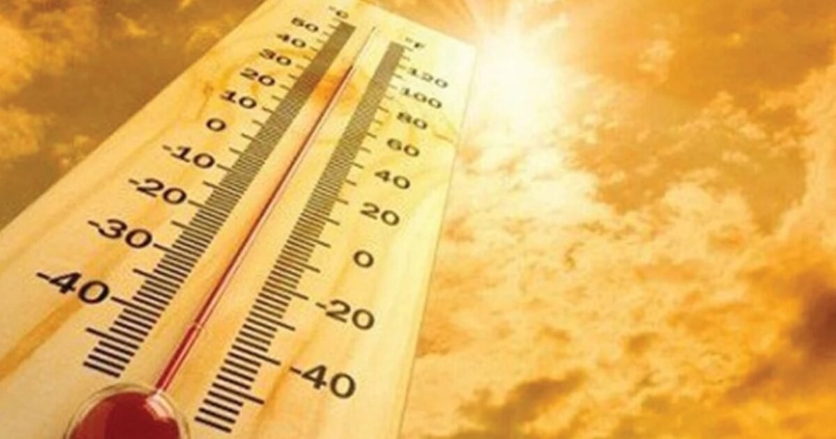 اليمن يواجه موجة حر قاسية.. الفلكي الشوافي يدق ناقوس الخطر