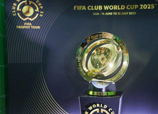 أرقام خيالية.. هؤلاء هم الأعلى أجراً في مونديال الأندية 2025!"