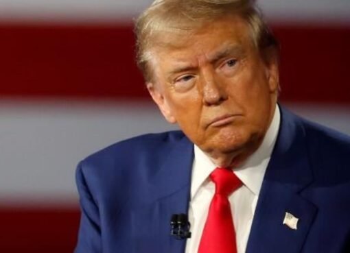 ترامب يفاجئ العالم بتصريحات نارية حول الاتفاق النووي الإيراني!