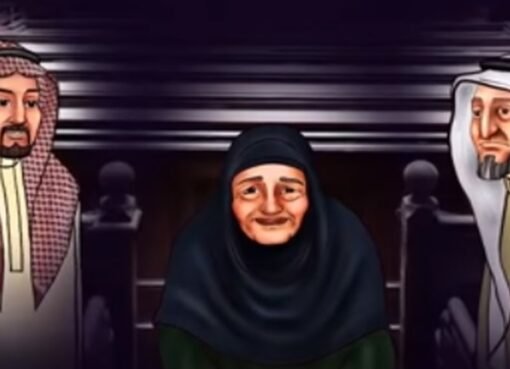 حيزان الحربي.. القضية التي هزّت المحاكم السعودية!