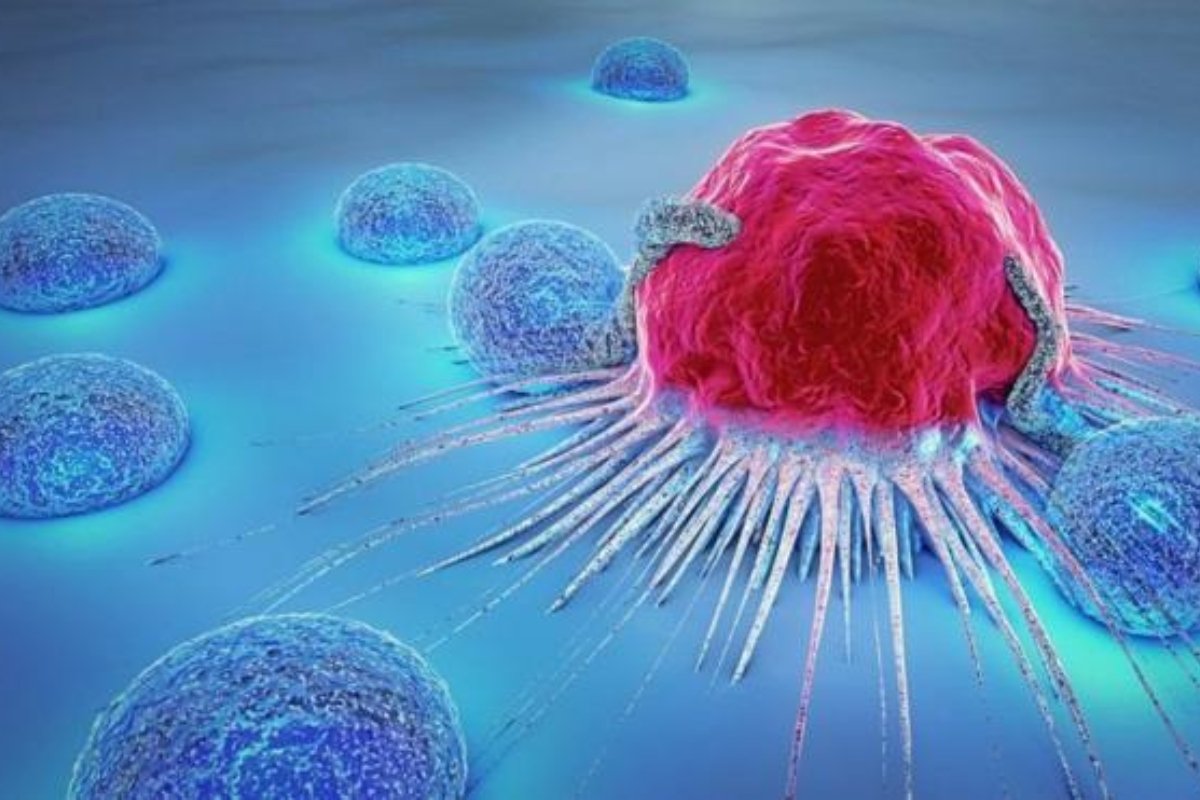 إشارة غير متوقعة.. قد تكون علامة مبكرة على سرطان الرئة! افحص نفسك الآن