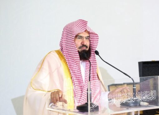 حقيقة الفيديو المتداول: هل علّق السديس على رفع حظر بيع الخمور في السعودية؟