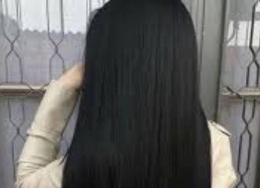 سرّ إطالة الشعر الفورية: مكون واحد فقط سيغير حياتك خلال أسبوع!