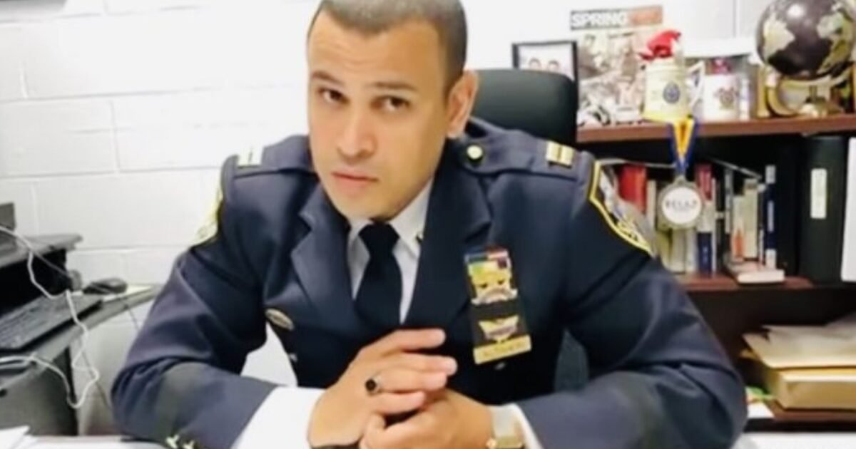 إقالة رئيس شرطة هامترامك اليمني جميل الطاهري… قرار يثير التساؤلات والغموض!