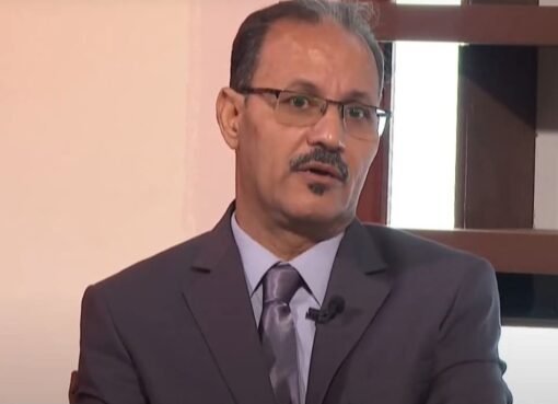 الزُبيدي يعين متحدث رسمي جديد يحدد مسار المجلس الانتقالي