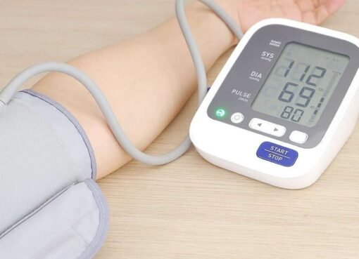 تحرر من الأدوية: 7 طرق فعالة للسيطرة على ضغط الدم طبيعيًا