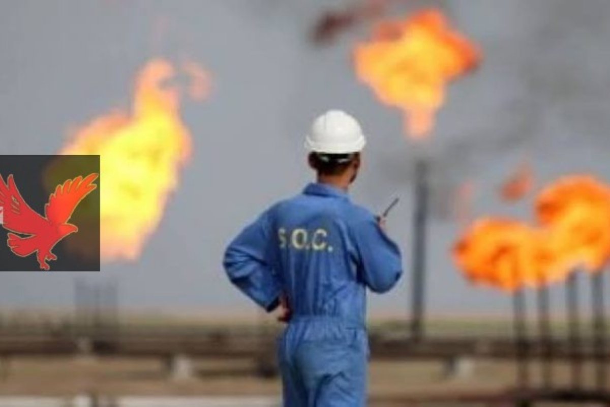 أضخم اكتشاف نفطي في التاريخ.. هذه الدولة في طريقها لتكون الأغنى عالميًا!