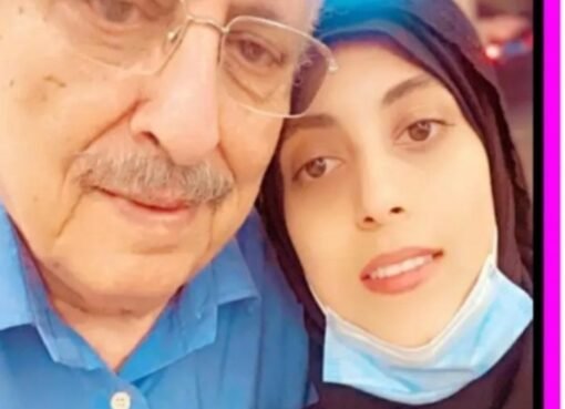 ابنة دبلوماسي  يمني سابق تكشف مأساة والدها بعد طرده من المستشفى