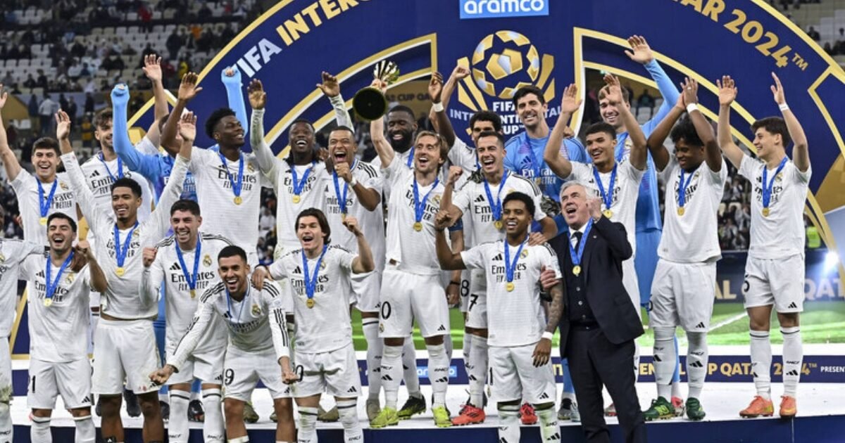 ريال مدريد في اختبار صعب.. أزمة تهدد حظوظه أمام الهلال في مونديال الأندية!