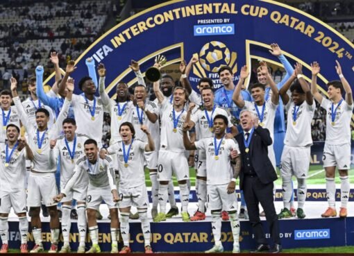 ريال مدريد في اختبار صعب.. أزمة تهدد حظوظه أمام الهلال في مونديال الأندية!