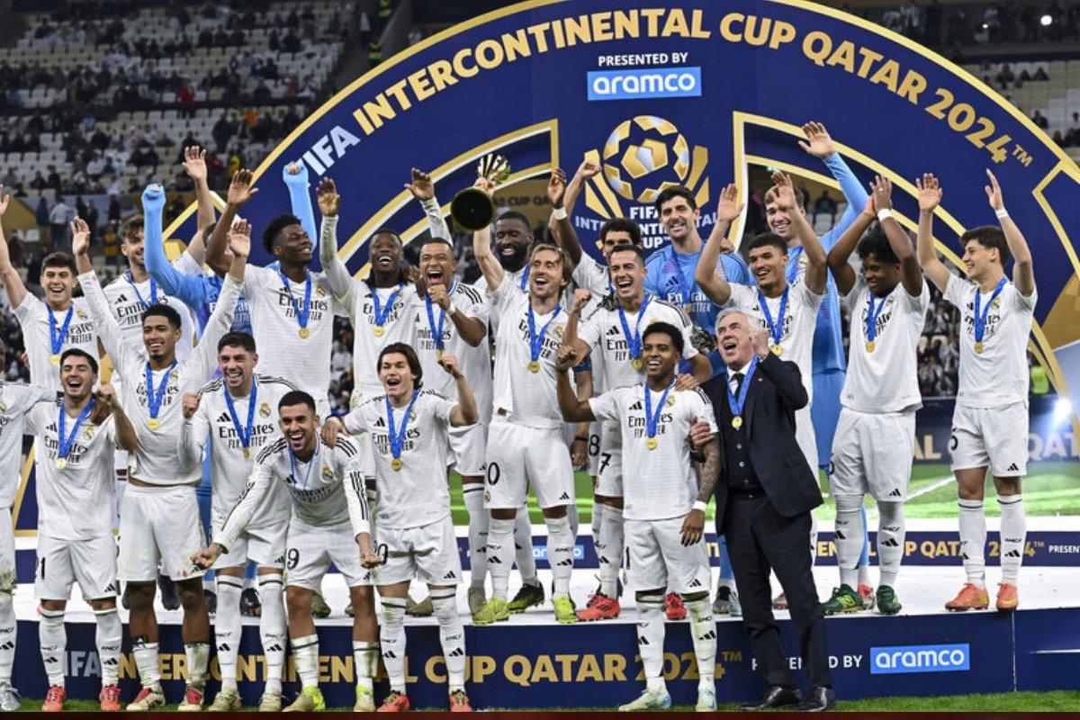 ريال مدريد في اختبار صعب.. أزمة تهدد حظوظه أمام الهلال في مونديال الأندية!