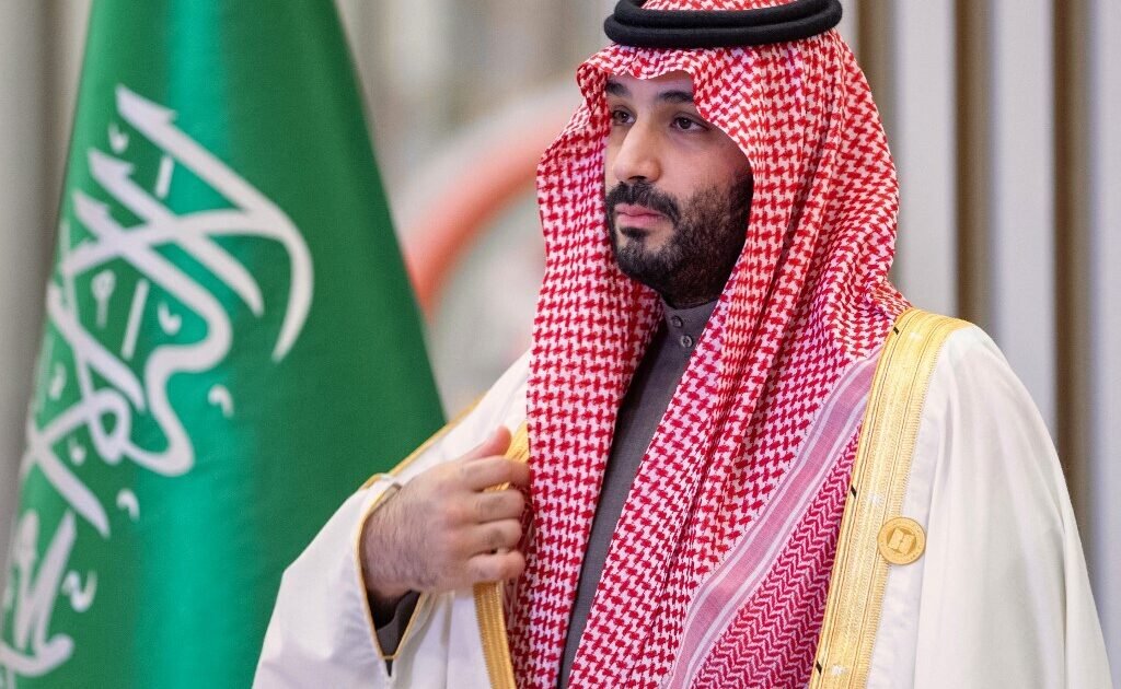 خطة واضحة وعقلانية.. كيف يقود محمد بن سلمان المنطقة نحو المستقبل؟