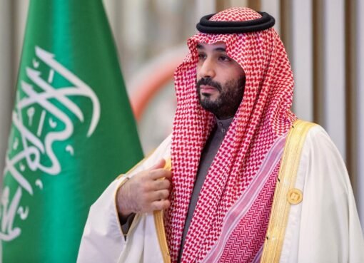 خطة واضحة وعقلانية.. كيف يقود محمد بن سلمان المنطقة نحو المستقبل؟