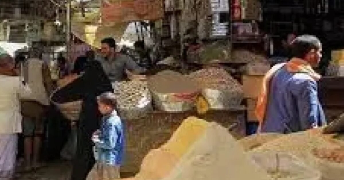 احدها اليمن ..الفقر يهدد دولتين عربيتين.. هل من أمل في تغيير المسار؟