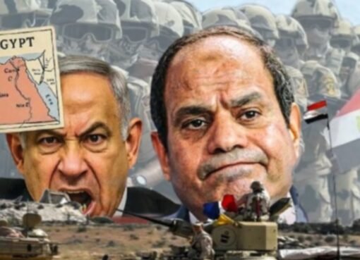 تصاعد التوتر بين مصر وإسرائيل.. هل يقترب موعد المواجهة؟