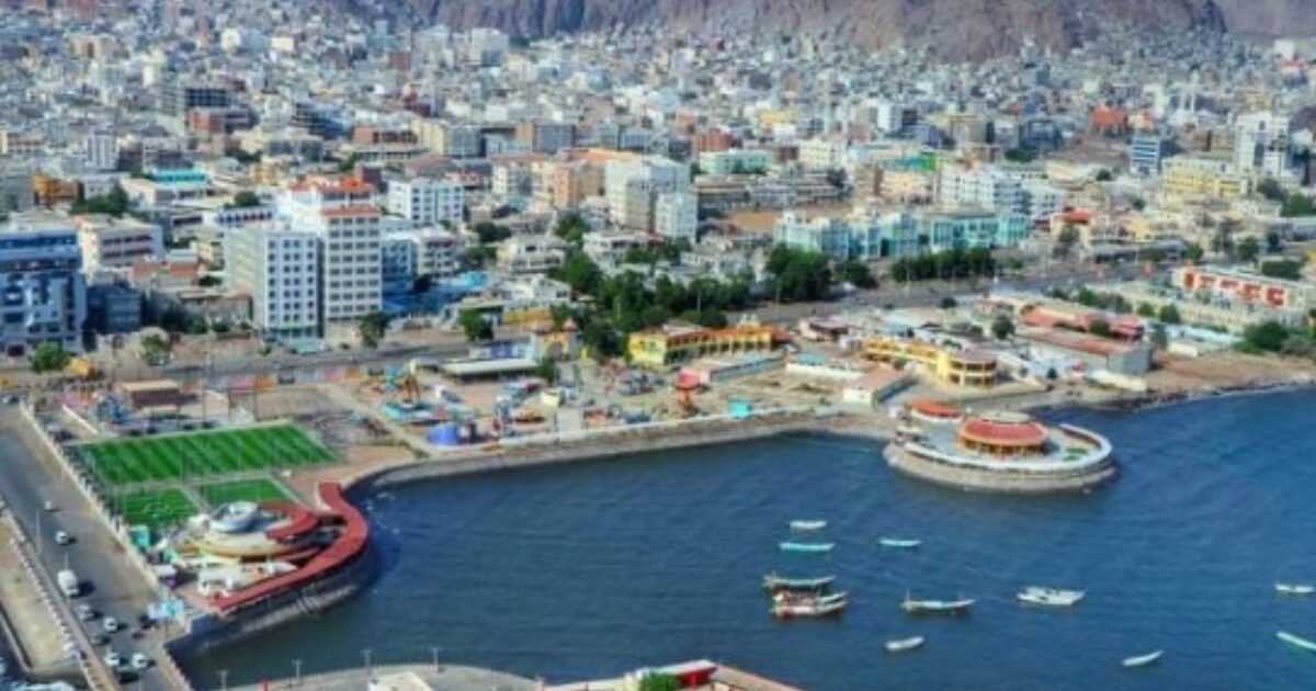 فضيحة تهز عدن.. تفاصيل صادمة من داخل استراحة فاخرة