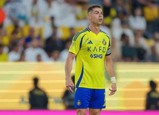 رونالدو يحسم الجدل.. خطوة مفاجئة ترسم مستقبله مع النصر