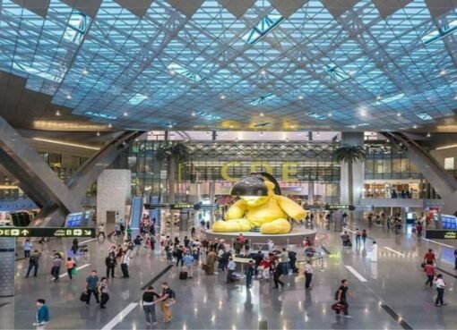 فرص ذهبية في قطر: وظائف برواتب عالية تنتظر أصحاب المهارات