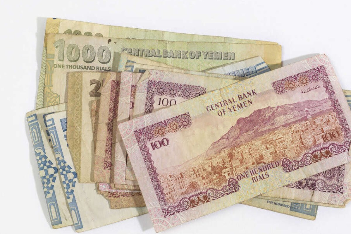 الريال اليمني في انهيار غير مسبوق..السعر الآن