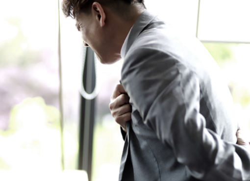 الأطباء في حالة دهشة.. لقاح الحزام الناري قد يقلل مخاطر أمراض القلب!