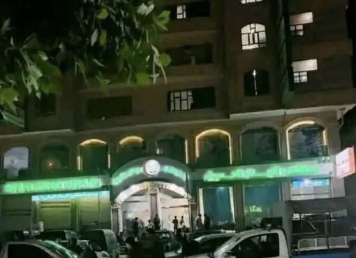 ليلة التوتر في صنعاء: الرويشان يلقي الضوء على الأوضاع