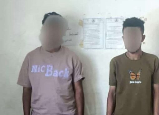 ضبط شباب في عدن يفعلون أمرًا صادمًا: تفاصيل