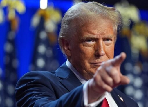 دبي تتألق بمشروع ترامب الجديد: فندق وبرج عالمي يصل ارتفاعه إلى 350 مترًا