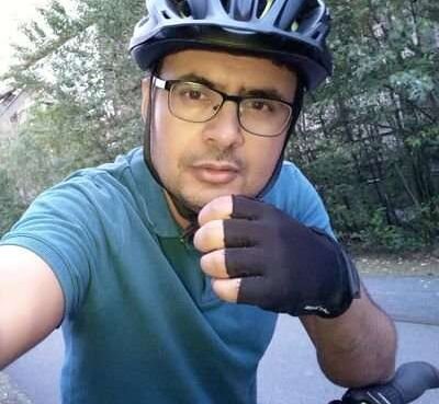 ماذا قال مروان الغفوري عن استهداف المطاردة الإسرائيلية؟