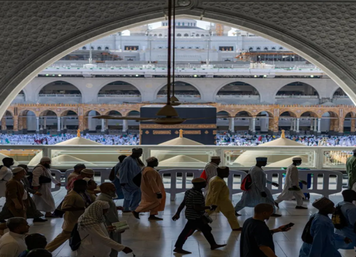 مفتي السعودية يوجه رسالة وتحذيرا للحجاج