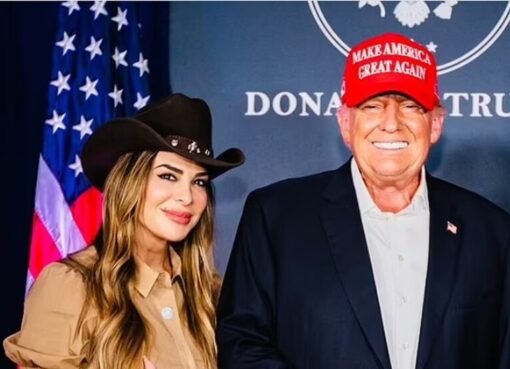 مفاجأة سياسية.. ترامب يعين نجمة تلفزيون الواقع في منصب حكومي رفيع!