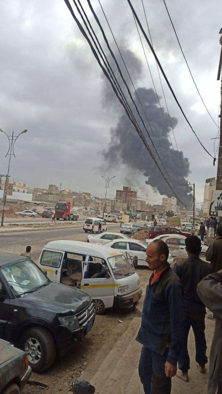 كواليس اتفاق مسقط.. كيف نجحت أمريكا في فتح قناة سرية مع الحوثيين؟مراسل قناة الجزيرة يكشف ماحدث