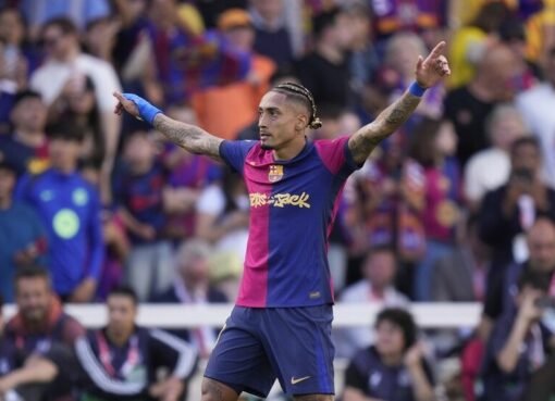 برشلونة يقلب الطاولة على مدريد في ليلة أسطورية.. ريمونتادا تُحطم الأحلام الملكية