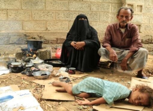 الكوليرا تهدد المحافظات مجددًا.. تفشي خطير وسط أزمة صحية خانقة