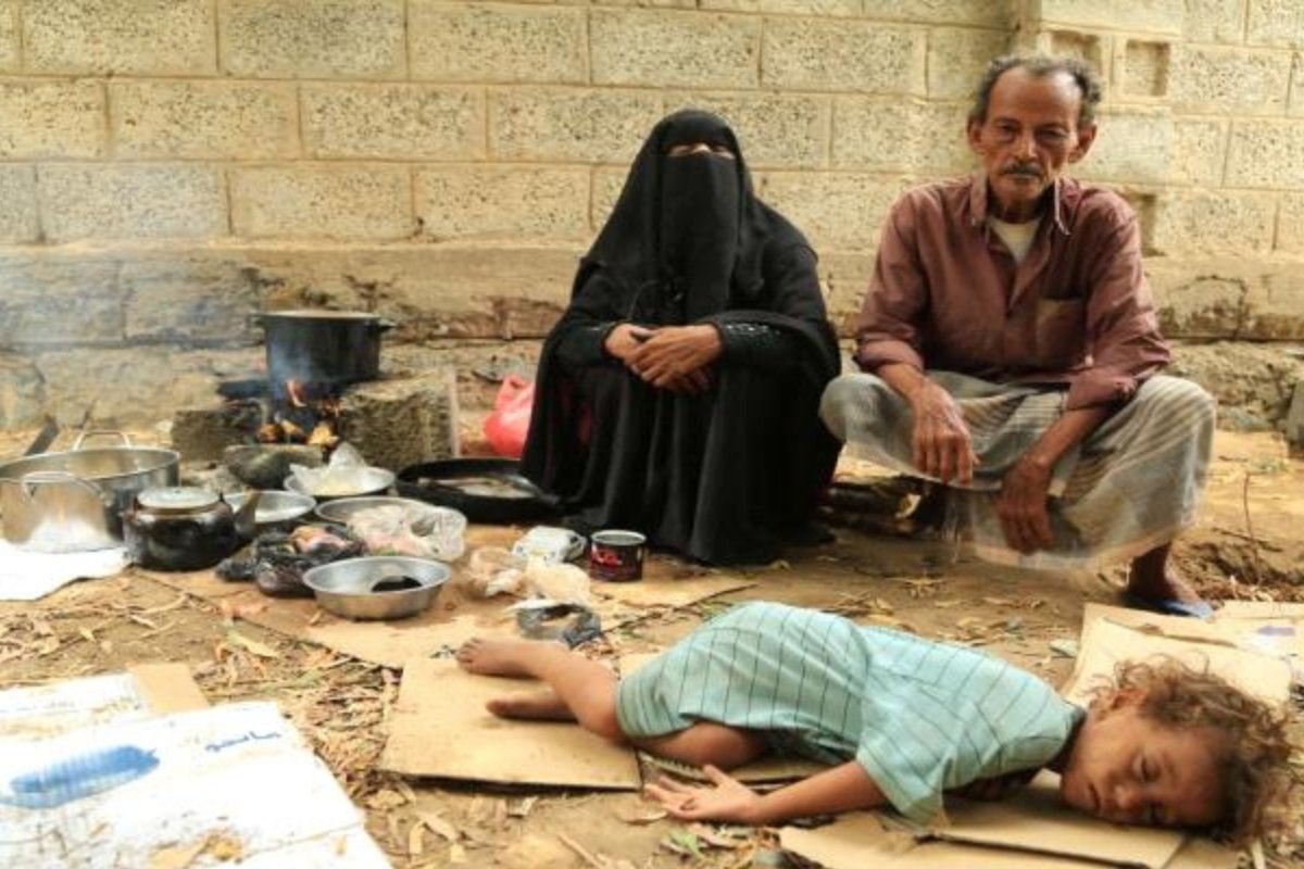 الكوليرا تهدد المحافظات مجددًا.. تفشي خطير وسط أزمة صحية خانقة