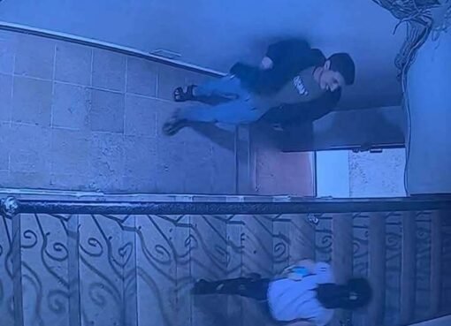 العدالة تتحرك: اعتقال المتهم بالتحرش بطفلة أمام منزلها في صنعاء