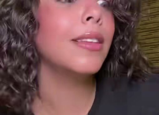 الفنان المصري تامر حسني ينشر فيديو لليمنية هديل مانع..شاهد