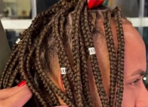 لوك نيمار الجديد يشعل المنصات… جرأة أم مغامرة؟