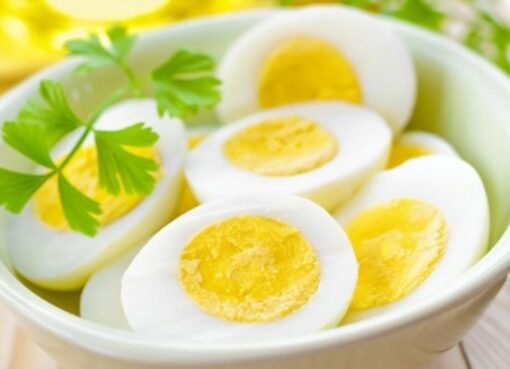 هل البيض صديق أم عدو للسكري؟ العلم يكشف الحقيقة!