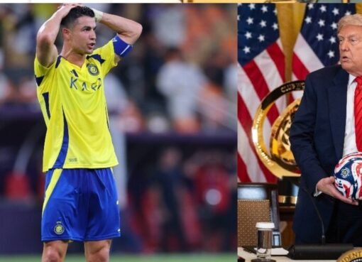 رونالدو وصفقة القرن.. هل يصبح نجم النصر ورقة سياسية؟