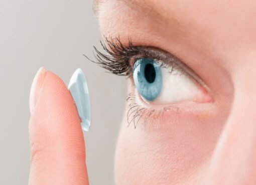 عدسات المستقبل: رؤية ليلية خارقة بتقنية مذهلة!