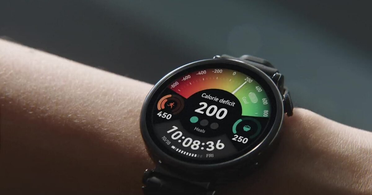 لصحتك وأناقتك: Huawei Watch GT 4.. تحفة تقنية تُعيد تعريف الساعات الذكية!