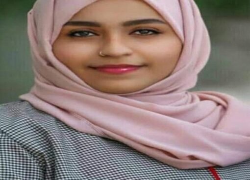 إعلامية تفضح المستور.. وتكشف عن تعرضها للتحرش والمضايقه من أحد افراد نجدة تعز