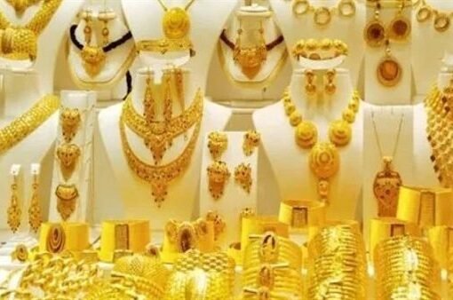 قفزة مفاجئة.. سعر الذهب اليوم يرتفع وعيار 21 يسجل زيادة بـ 55 جنيهًا!