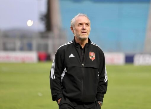 بيان عاجل من كولر: المدرب السويسري يحسم حقيقة اتفاقه مع الأهلي بشأن الشرط الجزائي