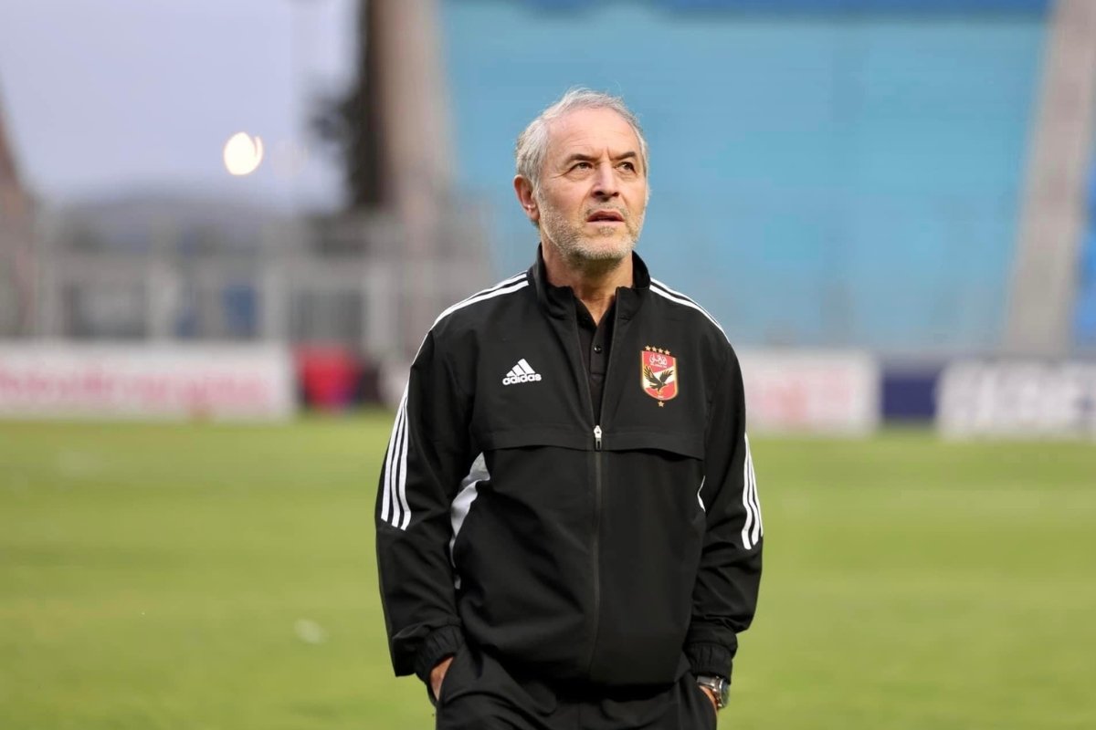 بيان عاجل من كولر: المدرب السويسري يحسم حقيقة اتفاقه مع الأهلي بشأن الشرط الجزائي