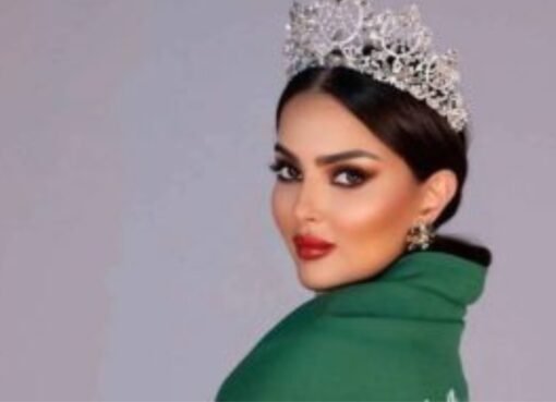 صدمة وذهول: ثروة رومي القحطاني "ملكة جمال السعودية" تتجاوز كل التوقعات!