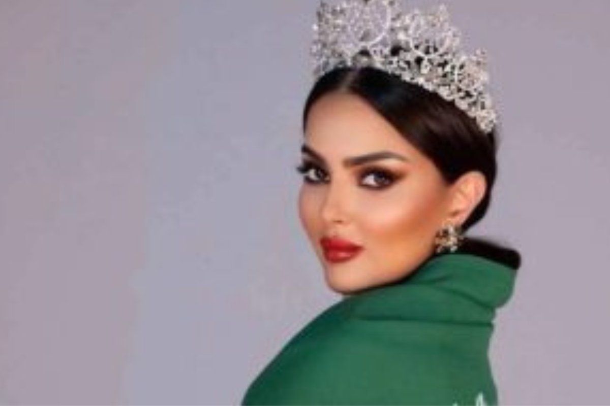 صدمة وذهول: ثروة رومي القحطاني "ملكة جمال السعودية" تتجاوز كل التوقعات!