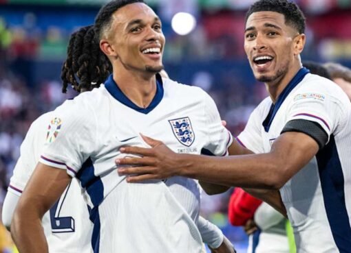 صدمة في أنفيلد: ترينت ألكسندر-أرنولد يودع ليفربول رسمياً!