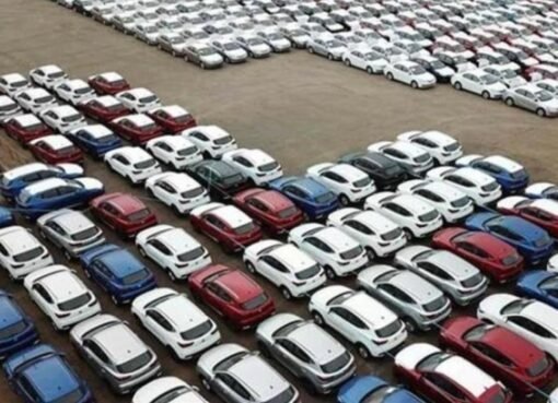 خبر سار للمستوردين: مصر تعلن عن قرارات جديدة لتسهيل استيراد السيارات الأمريكية والألبان خبر سار للمستوردين: مصر تعلن عن قرارات جديدة لتسهيل استيراد السيارات الأمريكية والألبان