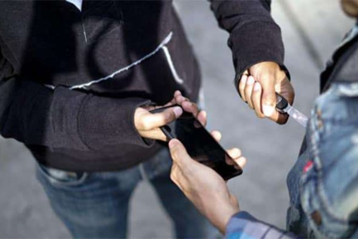 وداعًا لقلق سرقة الهاتف! 5 حيل ذكية لاستعادته في دقائق